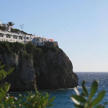 Club Menorca Hotel Cala En Porter  Exterior photo