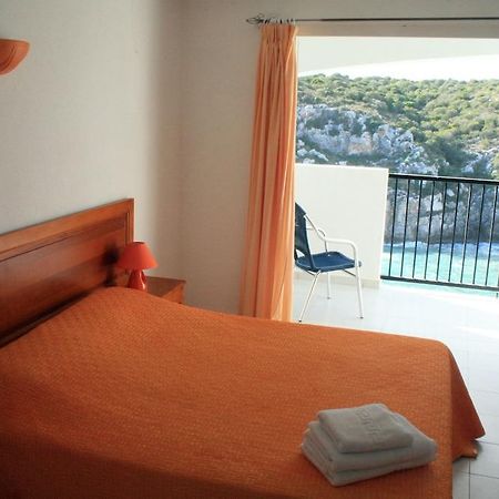 Club Menorca Hotel Cala En Porter  Exterior photo