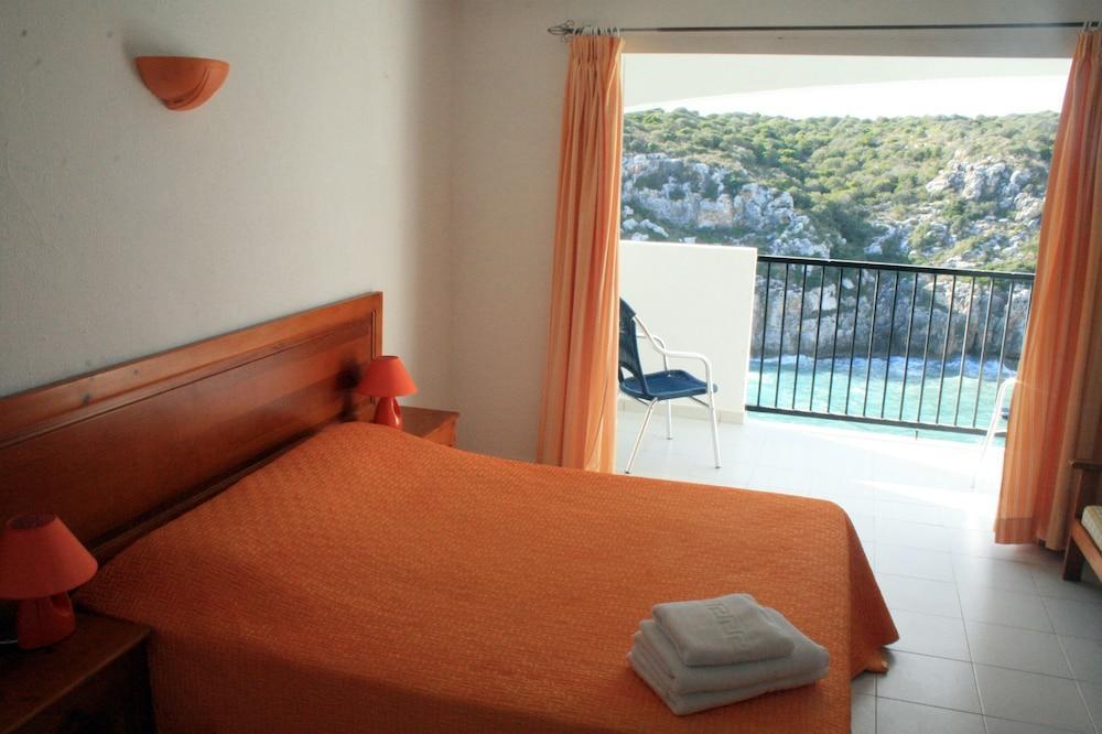 Club Menorca Hotel Cala En Porter  Exterior photo
